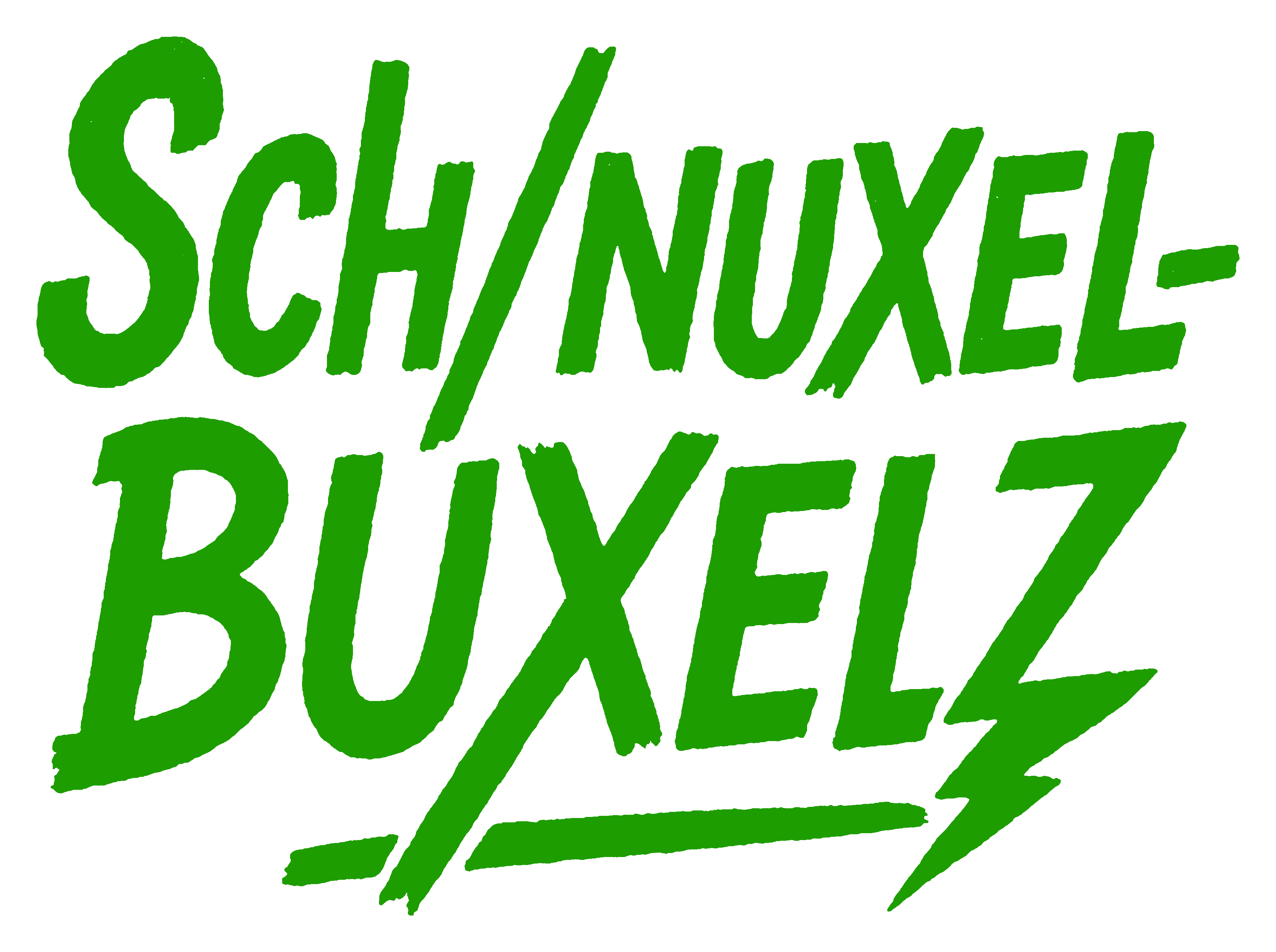 Schnuxel-Buxelz Logo